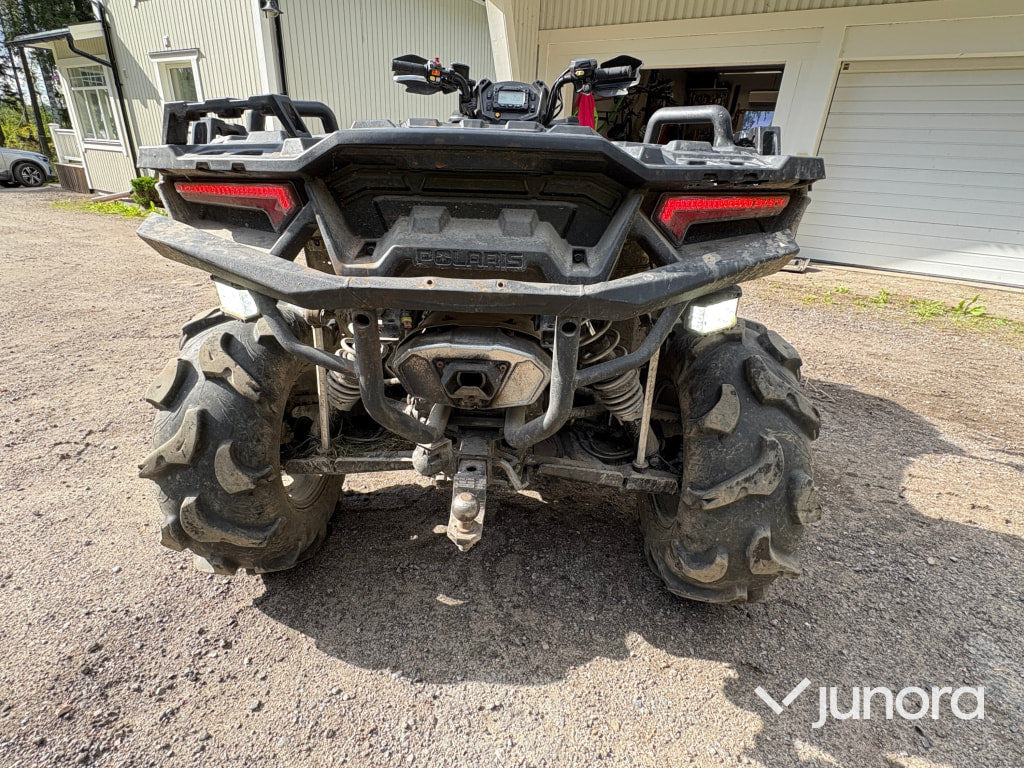 Polaris Sportsman XP 1000 S 2021 - Muu seadmestik: pilt 5 Polaris Sportsman XP 1000 S 2021 - Muu seadmestik: pilt 5