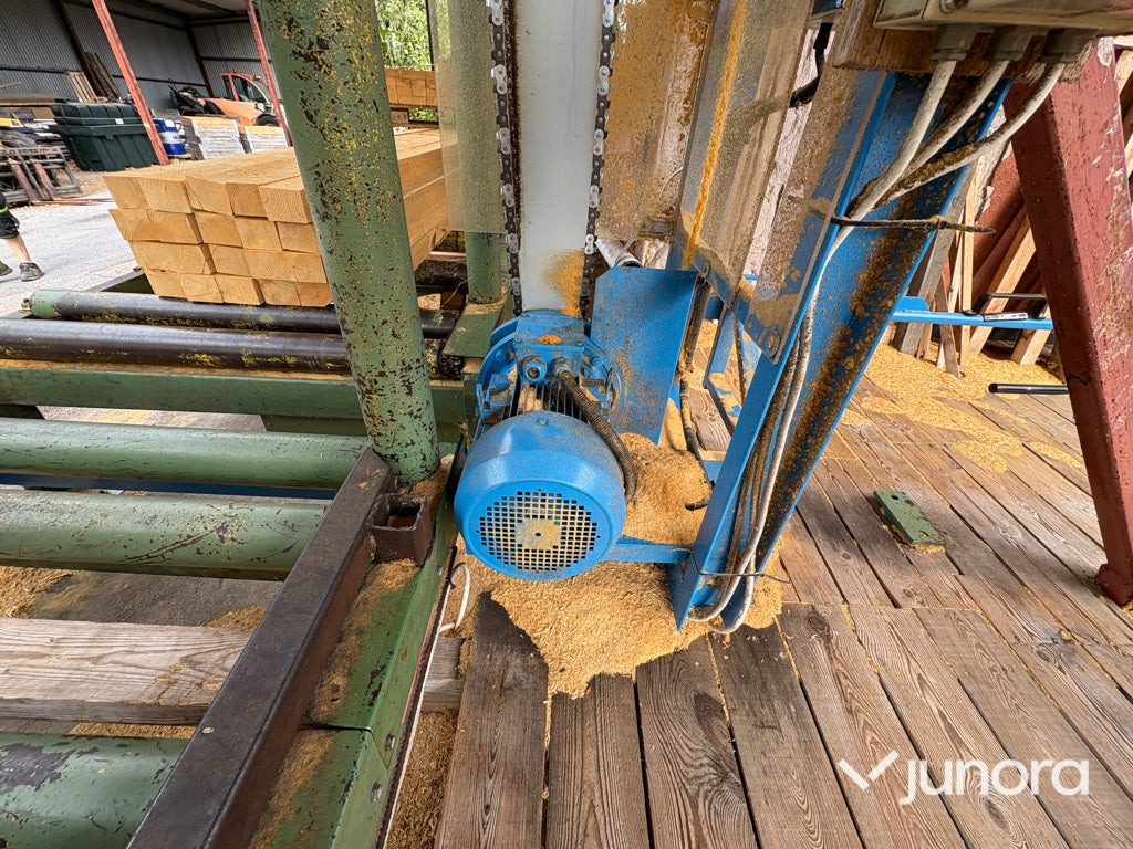 Priz-såg - Kedjesåg - Saeraam: pilt 4 Priz-såg - Kedjesåg - Saeraam: pilt 4