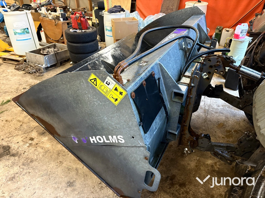 Sandspridare - Holms, SB-1.0 - Liiva-/ Soolajaotur: pilt 3 Sandspridare - Holms, SB-1.0 - Liiva-/ Soolajaotur: pilt 3