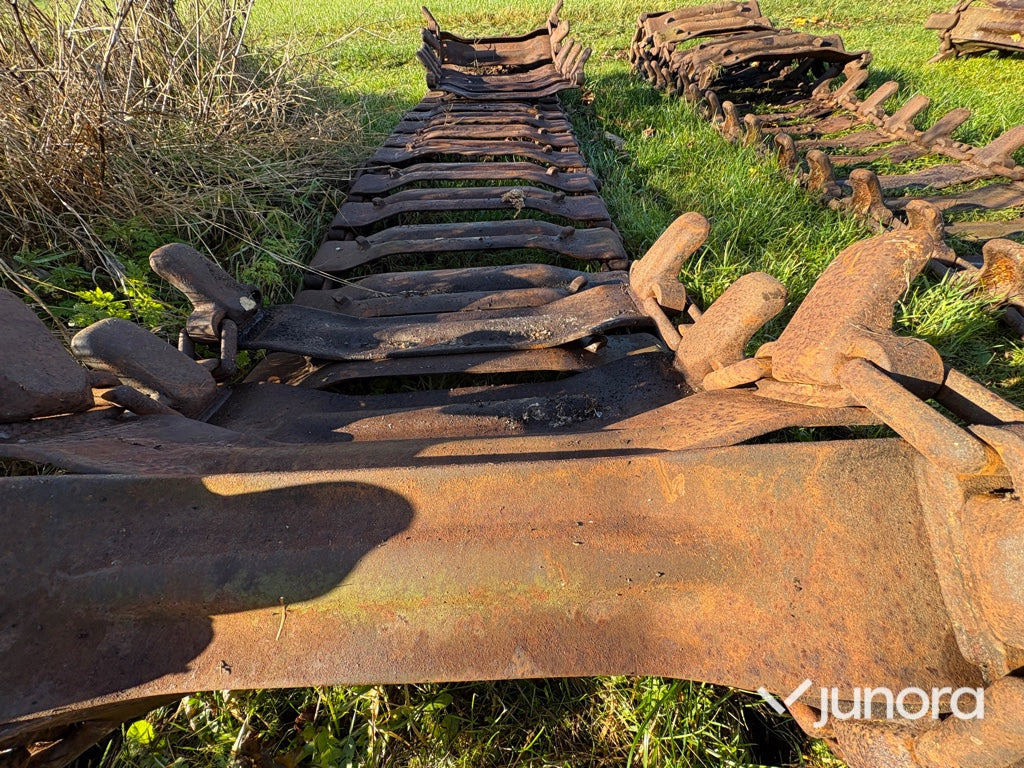 Skogsband - Bärande - Alusvankri varuosad - Metsandusseadmed: pilt 5 Skogsband - Bärande - Alusvankri varuosad - Metsandusseadmed: pilt 5