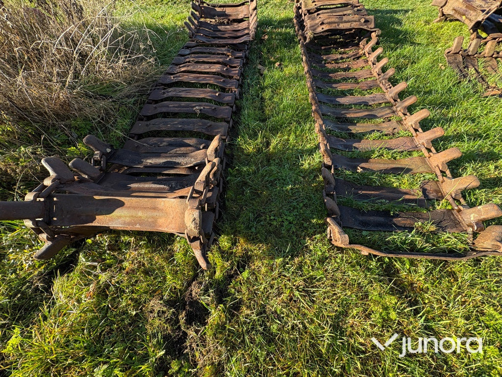 Skogsband - Bärande - Alusvankri varuosad - Metsandusseadmed: pilt 4 Skogsband - Bärande - Alusvankri varuosad - Metsandusseadmed: pilt 4