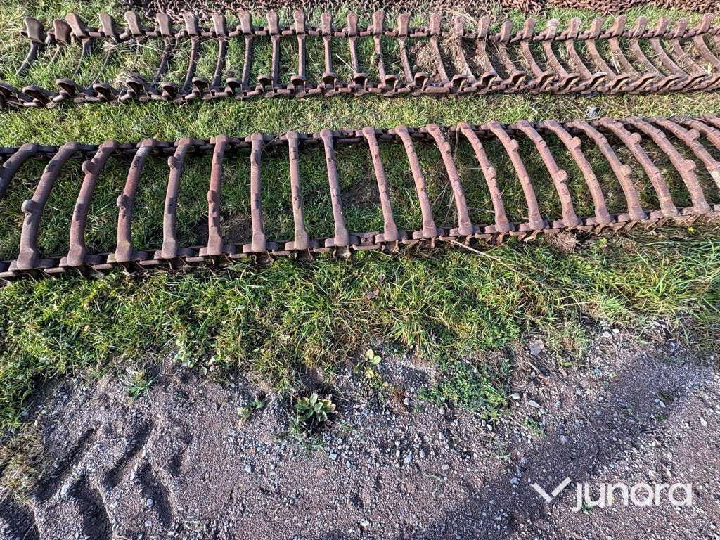 Skogsband - Dragande - Alusvankri varuosad - Metsandusseadmed: pilt 2 Skogsband - Dragande - Alusvankri varuosad - Metsandusseadmed: pilt 2