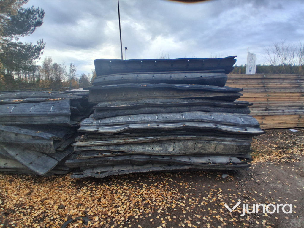 Skogsmattor - 3x5 m, 8 Vajrar, 10st - Ehitusseade: pilt 3 Skogsmattor - 3x5 m, 8 Vajrar, 10st - Ehitusseade: pilt 3