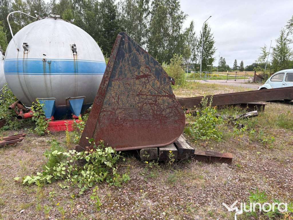Skopa - Volvo BM - Laaduri kopp: pilt 3 Skopa - Volvo BM - Laaduri kopp: pilt 3