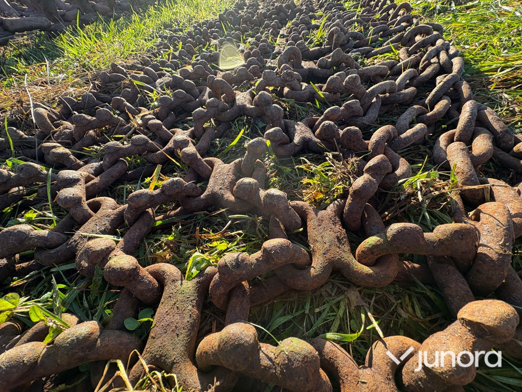 Slirskydd - Alusvankri varuosad: pilt 4 Slirskydd - Alusvankri varuosad: pilt 4