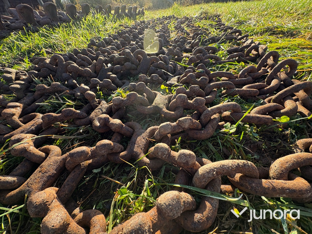 Slirskydd - Alusvankri varuosad: pilt 5 Slirskydd - Alusvankri varuosad: pilt 5