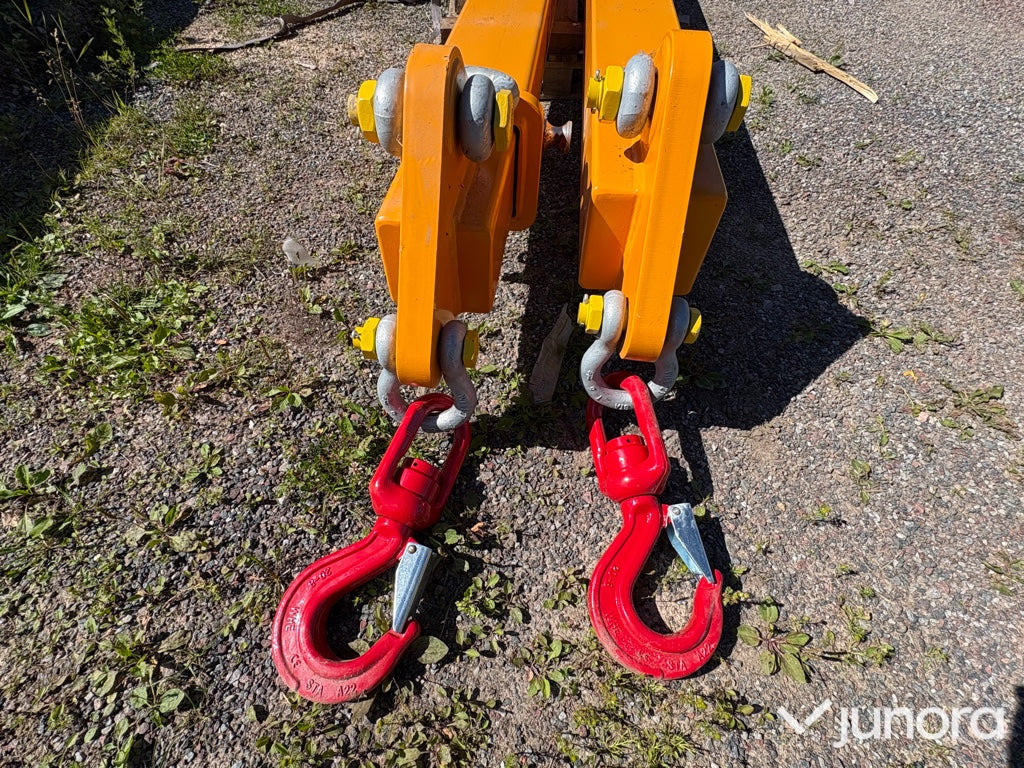 Spridarbalkar - LyftOnline - Laotehnika: pilt 3 Spridarbalkar - LyftOnline - Laotehnika: pilt 3