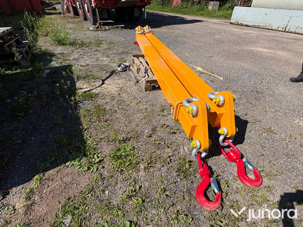 Spridarbalkar - LyftOnline - Laotehnika: pilt 5 Spridarbalkar - LyftOnline - Laotehnika: pilt 5