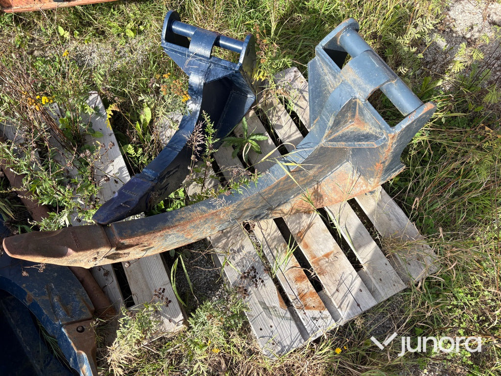 Tjälkrok S-60 - Kobesti: pilt 3 Tjälkrok S-60 - Kobesti: pilt 3