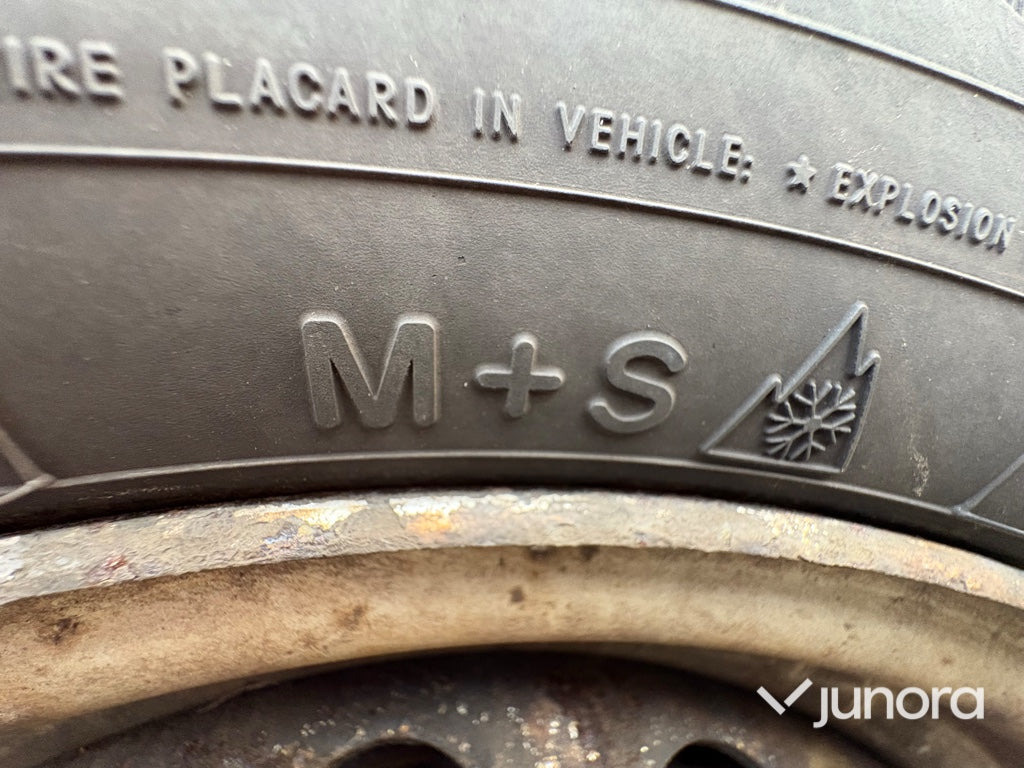 Kaubik Transportbil – Ford Transit Custom: pilt 28