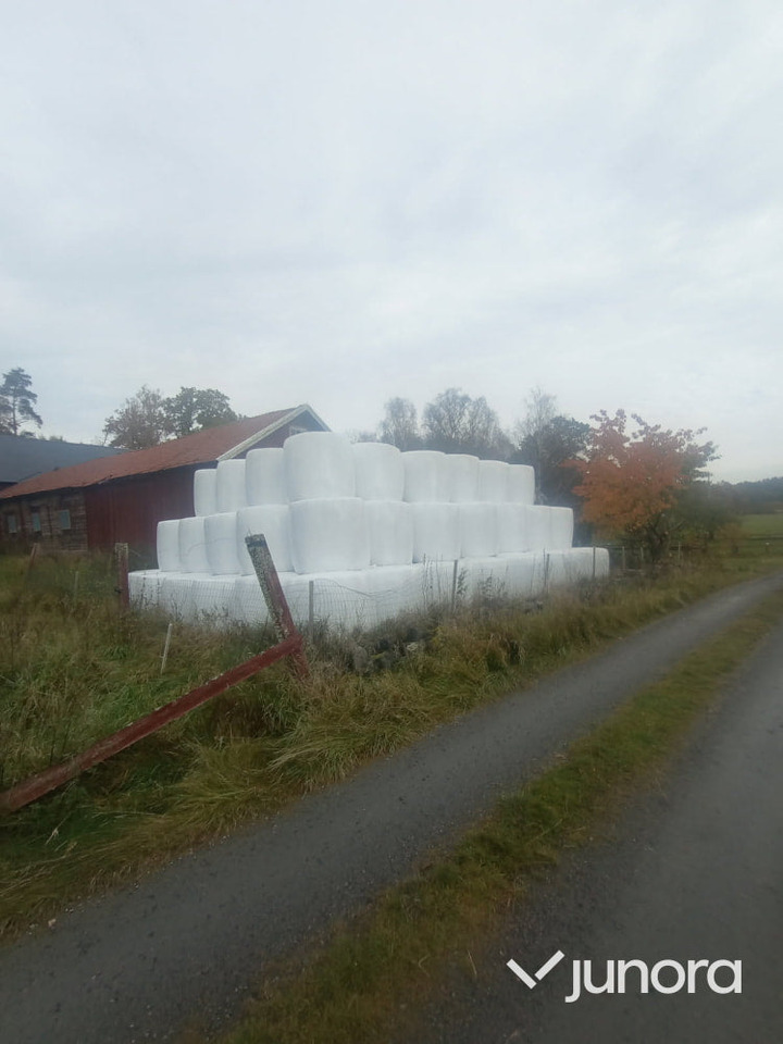 Höensilage - Loomakasvatusseadmed: pilt 1 Höensilage - Loomakasvatusseadmed: pilt 1