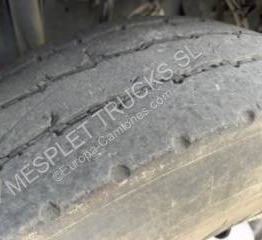 DAF CF85 360 - Kallurauto, Kallur: pilt 3 DAF CF85 360 - Kallurauto, Kallur: pilt 3