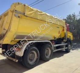 DAF CF85 360 - Kallurauto, Kallur: pilt 5 DAF CF85 360 - Kallurauto, Kallur: pilt 5