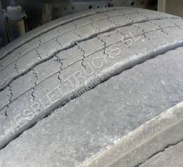 Iveco Stralis 360 - Madelveok/ Platvormveok: pilt 3 Iveco Stralis 360 - Madelveok/ Platvormveok: pilt 3