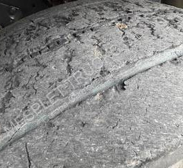 Iveco Trakker 310 - Madelveok/ Platvormveok: pilt 4 Iveco Trakker 310 - Madelveok/ Platvormveok: pilt 4