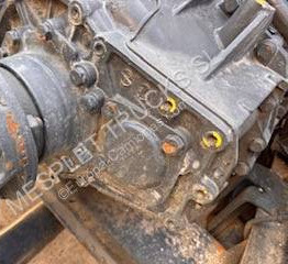 MAN TGS 33.400 liising MAN TGS 33.400: pilt 10