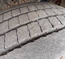 Mercedes Actros 2842 - Konkstõstukiga veoauto: pilt 3 Mercedes Actros 2842 - Konkstõstukiga veoauto: pilt 3