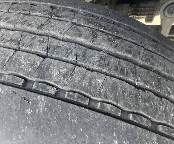 Mercedes Arocs 2645 K - Konkstõstukiga veoauto: pilt 3 Mercedes Arocs 2645 K - Konkstõstukiga veoauto: pilt 3