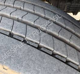 Mercedes Arocs 2648 - Madelveok/ Platvormveok: pilt 3 Mercedes Arocs 2648 - Madelveok/ Platvormveok: pilt 3