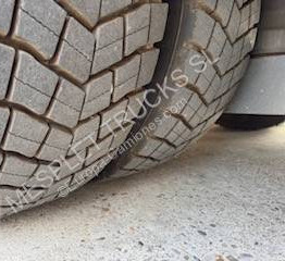 Mercedes Arocs 2648 - Treilerveoauto: pilt 4 Mercedes Arocs 2648 - Treilerveoauto: pilt 4