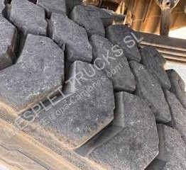 Mercedes Arocs 3345 AK - Kallurauto, Kallur: pilt 3 Mercedes Arocs 3345 AK - Kallurauto, Kallur: pilt 3