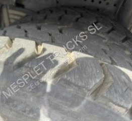 Mercedes Arocs 3345 AK - Kallurauto, Kallur: pilt 5 Mercedes Arocs 3345 AK - Kallurauto, Kallur: pilt 5
