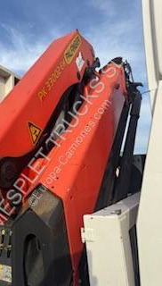 Renault C-Series 460 - Madelveok/ Platvormveok: pilt 4 Renault C-Series 460 - Madelveok/ Platvormveok: pilt 4