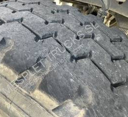 Mercedes Actros 2044 - Sadulveok: pilt 3 Mercedes Actros 2044 - Sadulveok: pilt 3