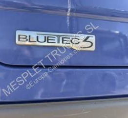 Mercedes Actros 2044 - Sadulveok: pilt 5 Mercedes Actros 2044 - Sadulveok: pilt 5