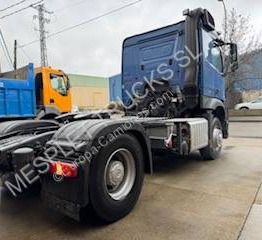 Mercedes Arocs 1848 - Sadulveok: pilt 3 Mercedes Arocs 1848 - Sadulveok: pilt 3