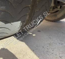 Mercedes Arocs 2145 AK - Sadulveok: pilt 5 Mercedes Arocs 2145 AK - Sadulveok: pilt 5