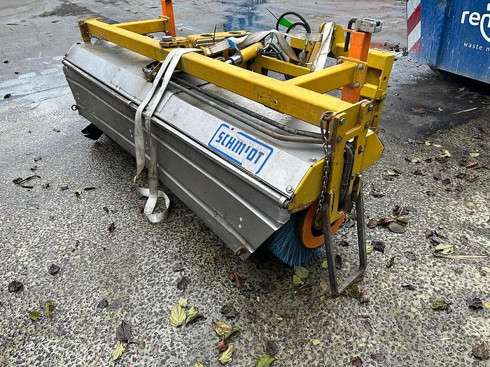 Aebi-Schmidt VKS 22-H - Hari: pilt 5 Aebi-Schmidt VKS 22-H - Hari: pilt 5