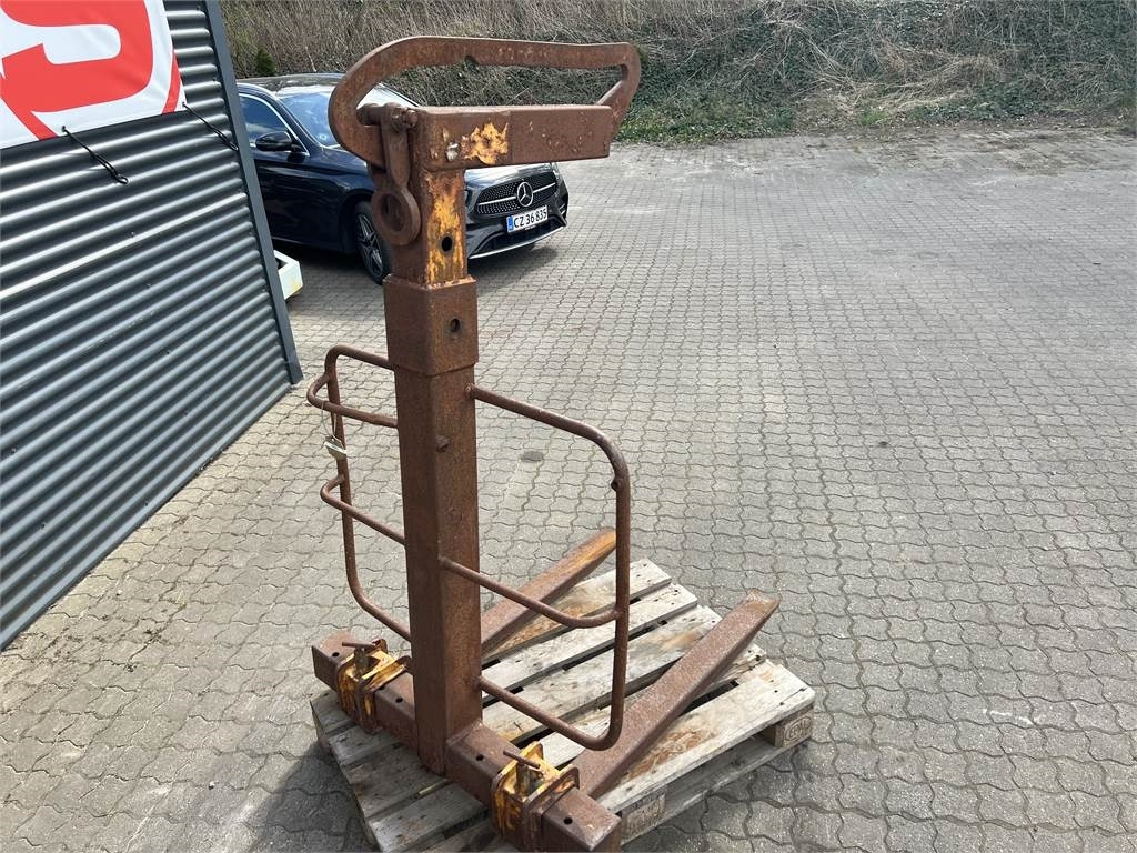 BSV 2000 kg Pallegaffel - Kahvlid: pilt 3 BSV 2000 kg Pallegaffel - Kahvlid: pilt 3