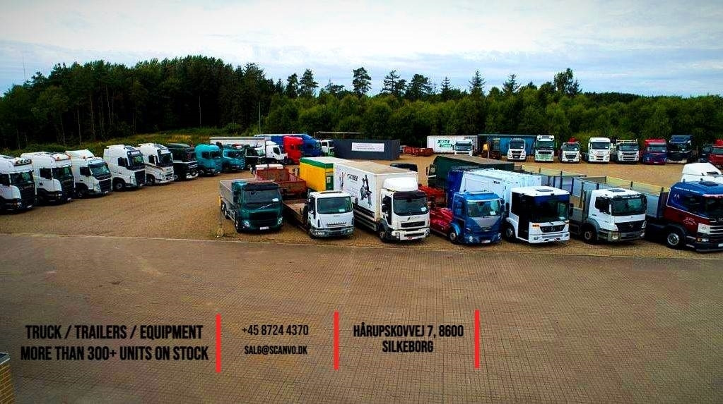 BSV 2000 kg Pallegaffel - Kahvlid: pilt 4 BSV 2000 kg Pallegaffel - Kahvlid: pilt 4