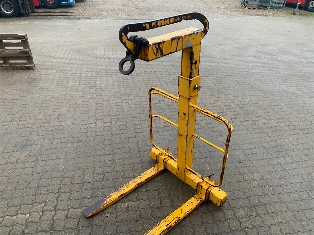 BSV 2000kg Pallegaffel - Kahvlid: pilt 4 BSV 2000kg Pallegaffel - Kahvlid: pilt 4