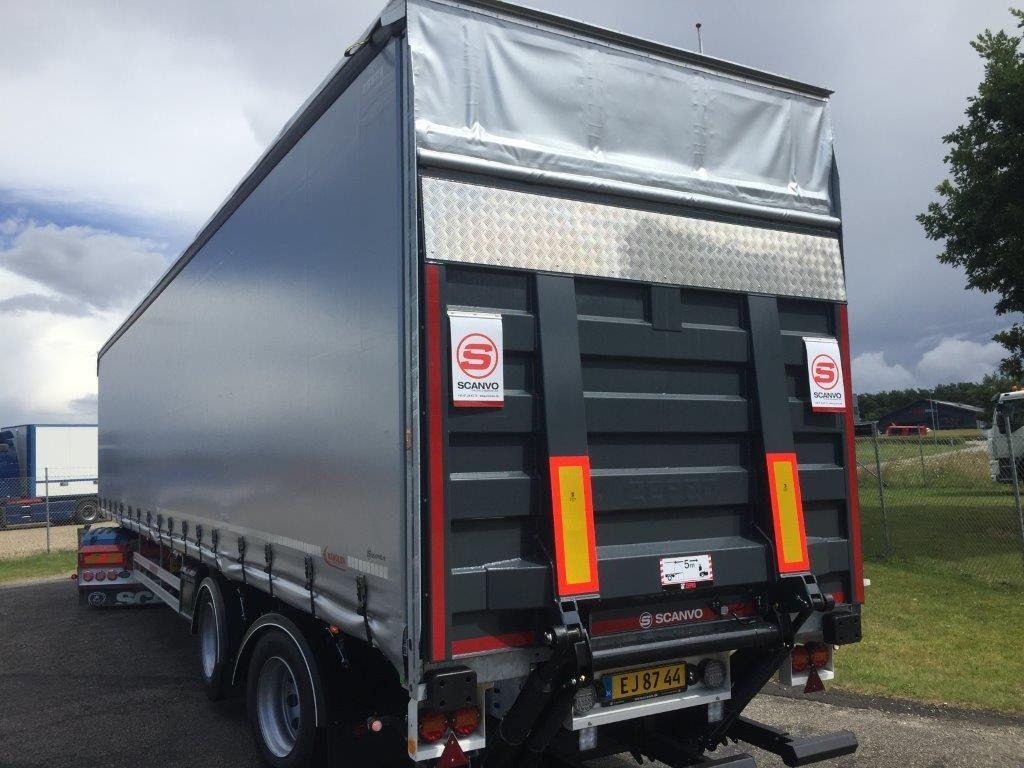 Hangler 12,5 mtr 2 akslet city lift - 30 pallers - Tentpoolhaagis: pilt 3 Hangler 12,5 mtr 2 akslet city lift - 30 pallers - Tentpoolhaagis: pilt 3