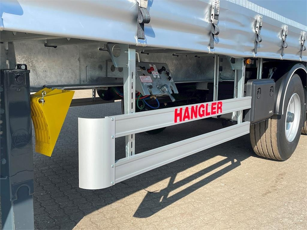 Hangler City RoadRunner 27-pallers - enkelt monteret - Tentpoolhaagis: pilt 4 Hangler City RoadRunner 27-pallers - enkelt monteret - Tentpoolhaagis: pilt 4