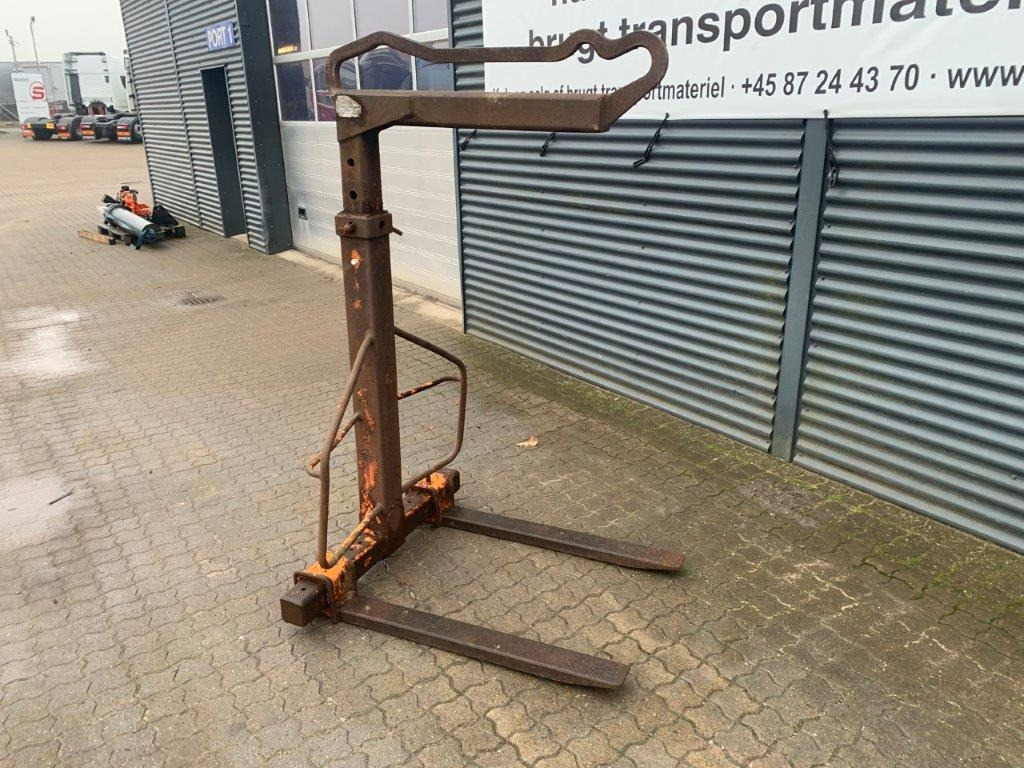 Hema Pallegaffel - Kahvlid: pilt 2 Hema Pallegaffel - Kahvlid: pilt 2