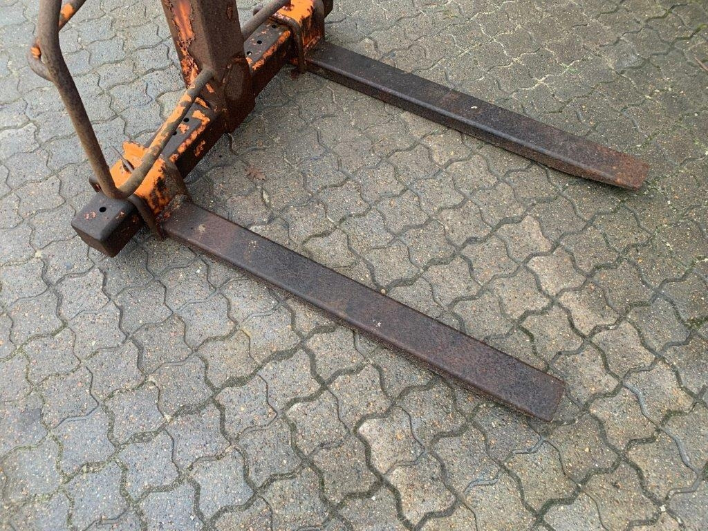 Hema Pallegaffel - Kahvlid: pilt 4 Hema Pallegaffel - Kahvlid: pilt 4