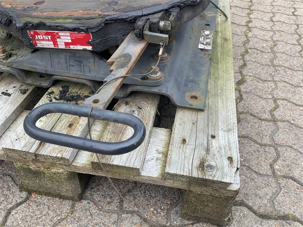 Jost JSK 37 C fast skammel - Sidurattad: pilt 5 Jost JSK 37 C fast skammel - Sidurattad: pilt 5