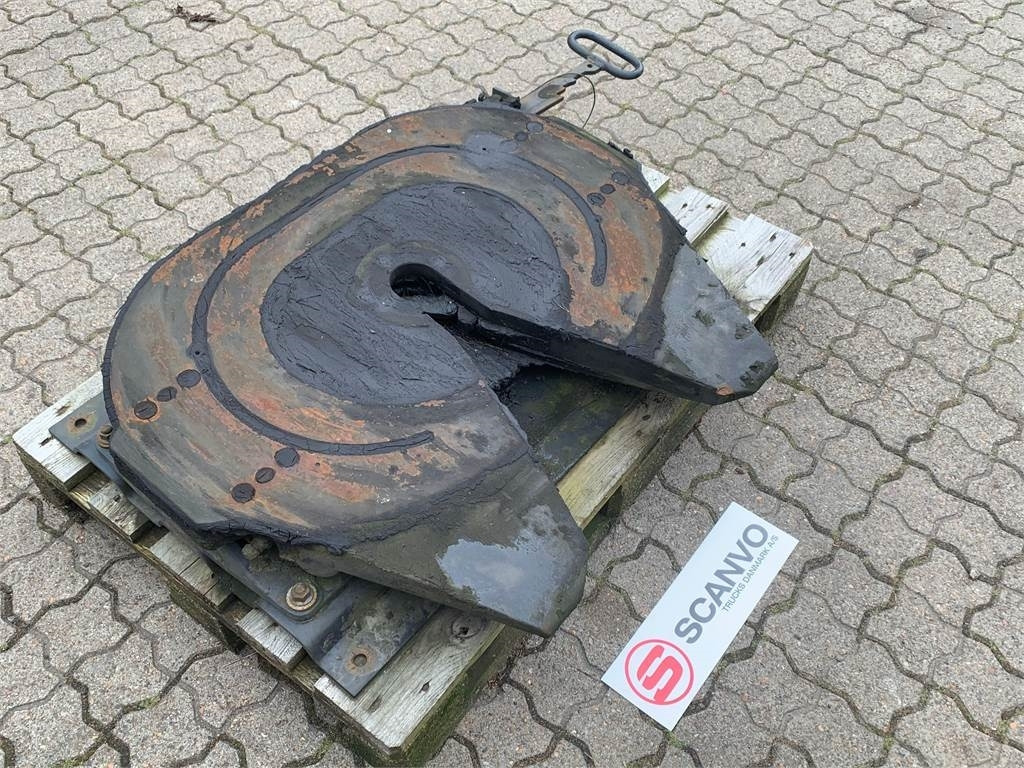 Jost JSK 37 C fast skammel - Sidurattad: pilt 2 Jost JSK 37 C fast skammel - Sidurattad: pilt 2