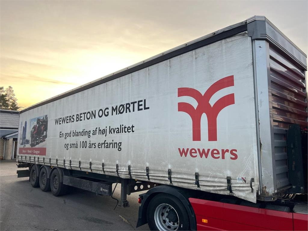 MTDK 13,6 mtr - Tentpoolhaagis: pilt 3 MTDK 13,6 mtr - Tentpoolhaagis: pilt 3