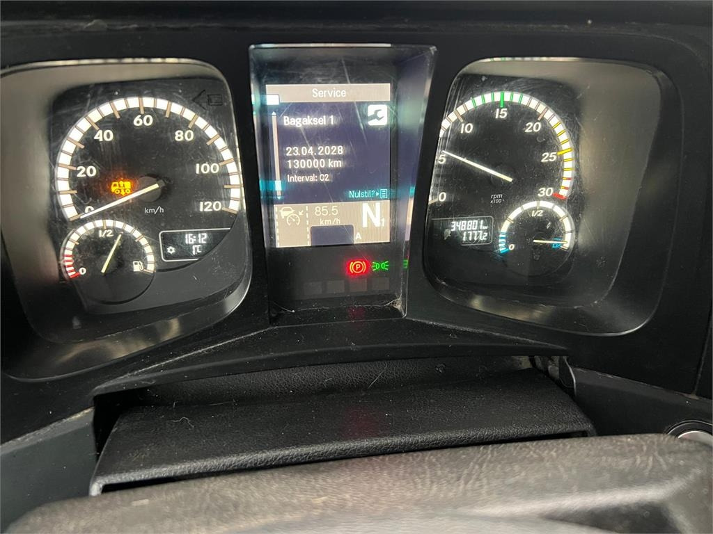 Mercedes-Benz Antos 2530 - NTM - Prügiauto: pilt 3 Mercedes-Benz Antos 2530 - NTM - Prügiauto: pilt 3