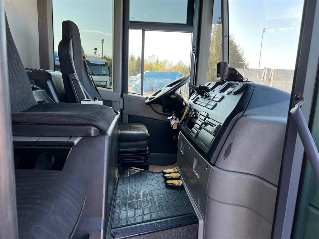 Mercedes-Benz Econic 2630L ENA 4 kammer NTM  - Prügiauto: pilt 3 Mercedes-Benz Econic 2630L ENA 4 kammer NTM  - Prügiauto: pilt 3