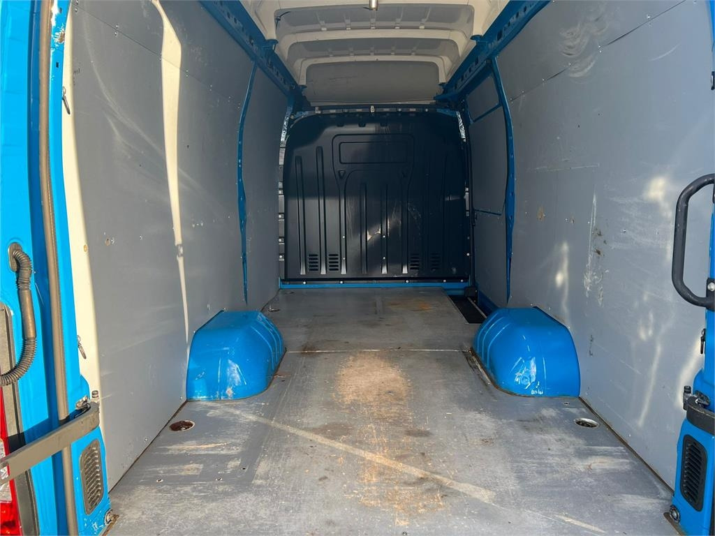 Renault Master 2.3 DCI 165 Rwd Twin L3H3 - Kaubik: pilt 4 Renault Master 2.3 DCI 165 Rwd Twin L3H3 - Kaubik: pilt 4