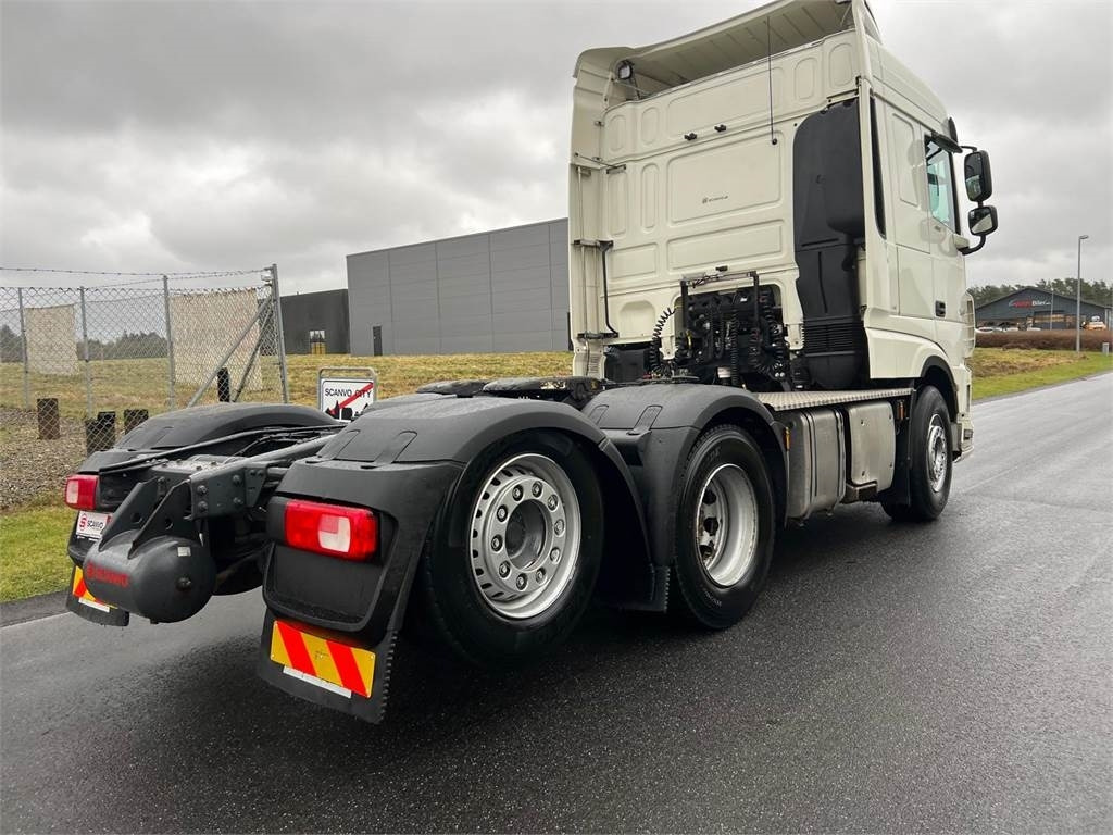 DAF XF 530 6x2 FTR - Sadulveok: pilt 3 DAF XF 530 6x2 FTR - Sadulveok: pilt 3