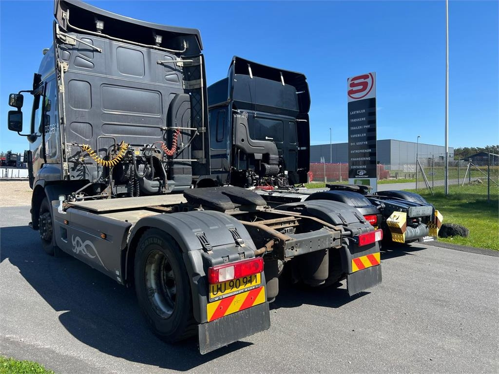 Renault Premium 440 DXI - Sadulveok: pilt 5 Renault Premium 440 DXI - Sadulveok: pilt 5