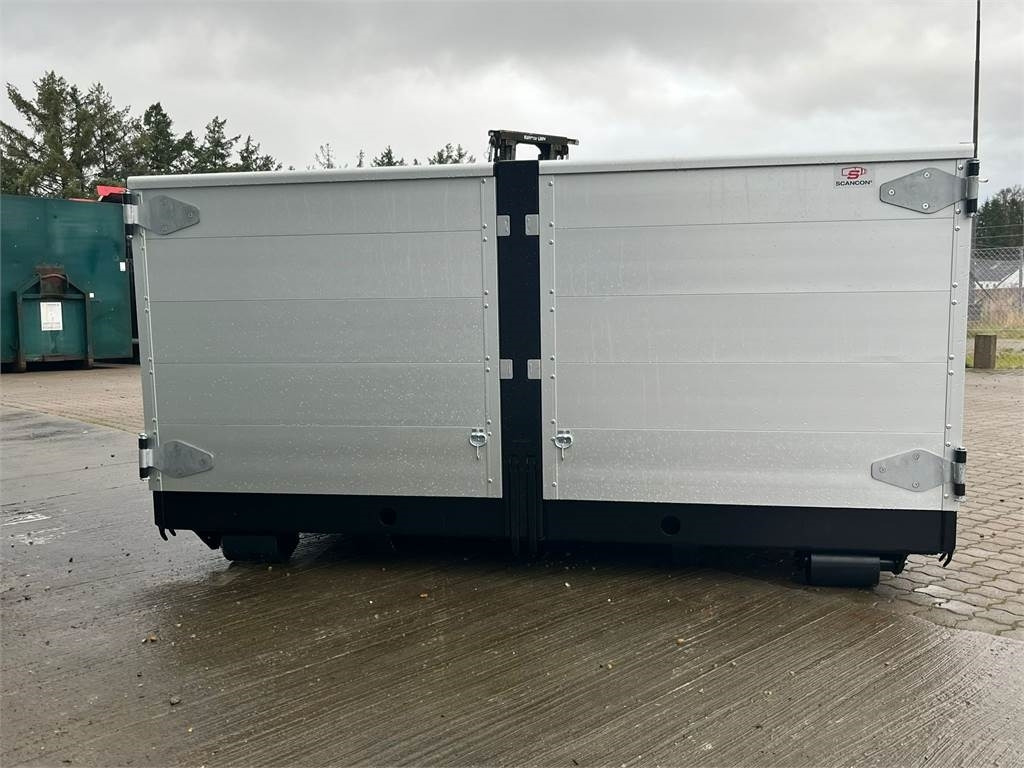 Scancon 6200 mm stykgods lad - kraftig udførsel - Madelkasti: pilt 4 Scancon 6200 mm stykgods lad - kraftig udførsel - Madelkasti: pilt 4