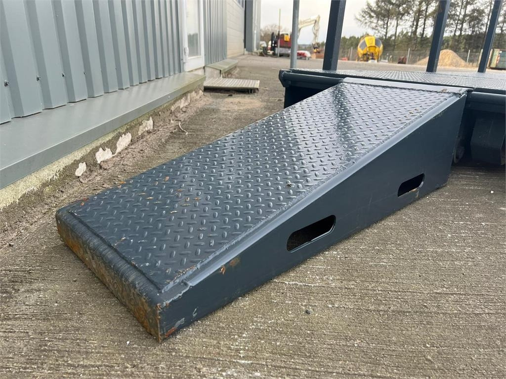 Scancon ML6200R Maskinlad på hejselads ramme - Madelkasti: pilt 3 Scancon ML6200R Maskinlad på hejselads ramme - Madelkasti: pilt 3