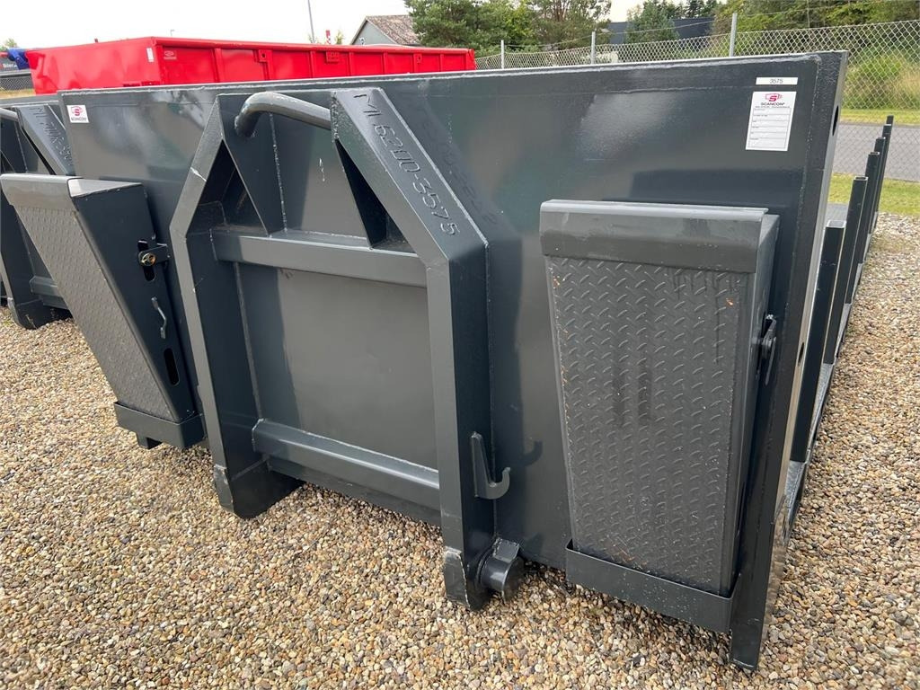 Scancon ML6200R Maskinlad på hejselads ramme - Madelkasti: pilt 4 Scancon ML6200R Maskinlad på hejselads ramme - Madelkasti: pilt 4